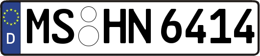 MS-HN6414