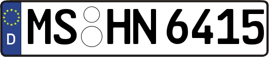MS-HN6415