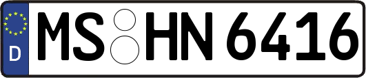 MS-HN6416