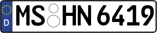 MS-HN6419
