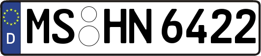 MS-HN6422