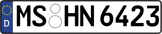 MS-HN6423