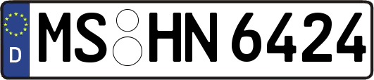 MS-HN6424
