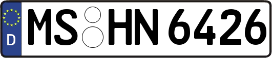 MS-HN6426