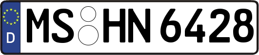 MS-HN6428