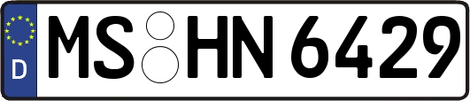 MS-HN6429