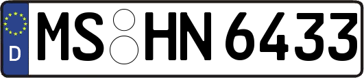 MS-HN6433