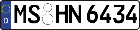 MS-HN6434