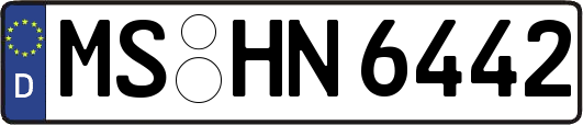 MS-HN6442