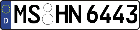 MS-HN6443