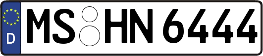 MS-HN6444