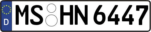 MS-HN6447