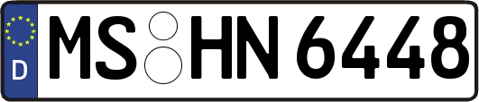 MS-HN6448