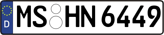 MS-HN6449