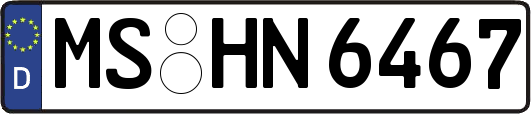 MS-HN6467