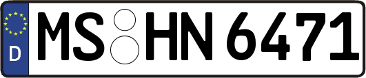 MS-HN6471