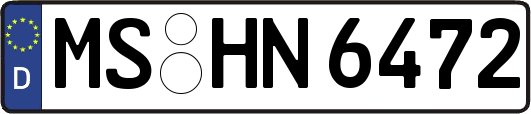 MS-HN6472