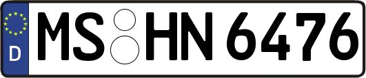 MS-HN6476
