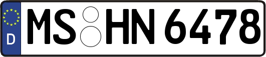 MS-HN6478