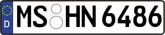 MS-HN6486