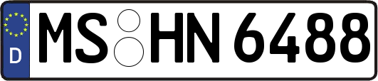 MS-HN6488