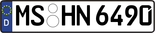 MS-HN6490