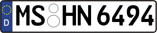 MS-HN6494
