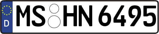 MS-HN6495