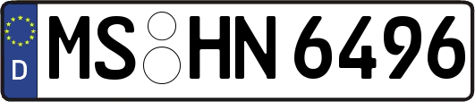 MS-HN6496