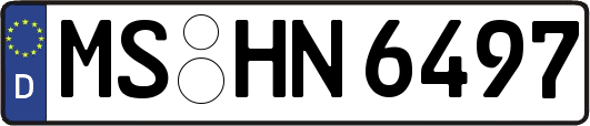 MS-HN6497