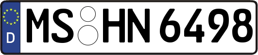 MS-HN6498