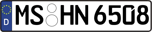 MS-HN6508