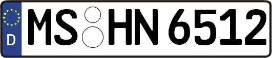 MS-HN6512