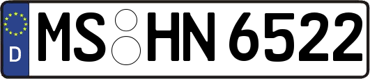 MS-HN6522