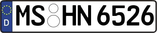 MS-HN6526