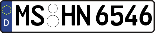 MS-HN6546