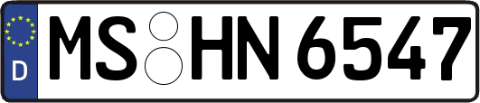 MS-HN6547