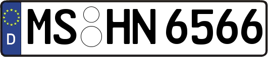 MS-HN6566
