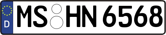 MS-HN6568
