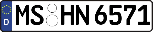 MS-HN6571