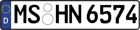MS-HN6574