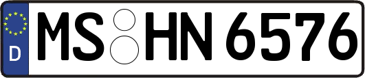 MS-HN6576
