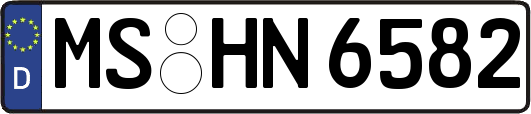 MS-HN6582