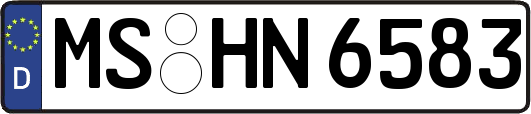 MS-HN6583