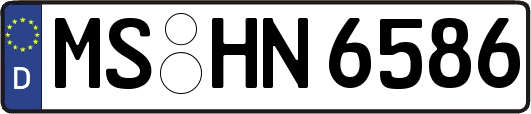 MS-HN6586