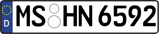 MS-HN6592