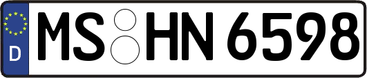 MS-HN6598