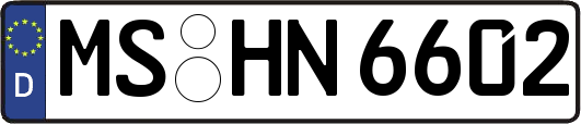 MS-HN6602