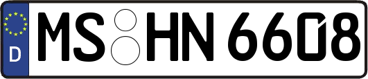 MS-HN6608