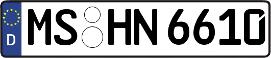 MS-HN6610